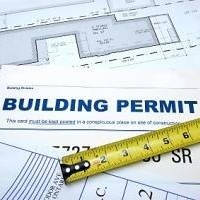 Building permits