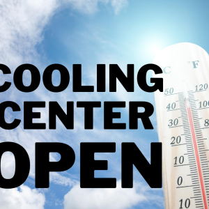 cooling center