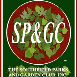 southfield parks and garden club