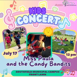 Kids Concert