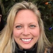  Storm Water Manager Brandy Siedlaczek