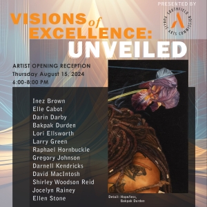 Visions of excellence