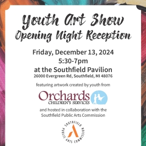 youth art show