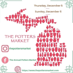 Potters Market