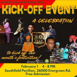 BHM kickoff