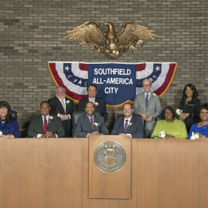 elected officials