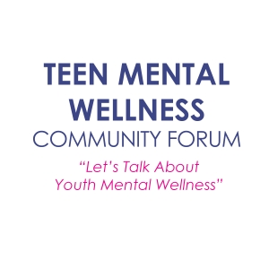 teen mental wellness