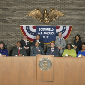 Elected Officials 