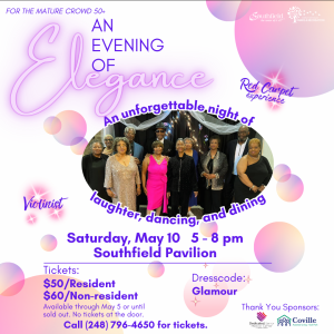 Evening of Elegance