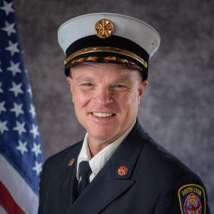 Chief Thorington