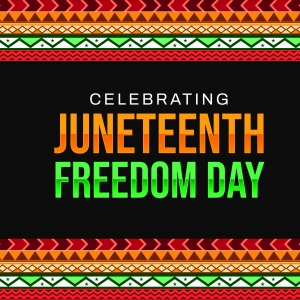 Juneteenth