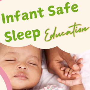 infant safe sleep