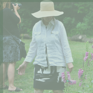 garden walk