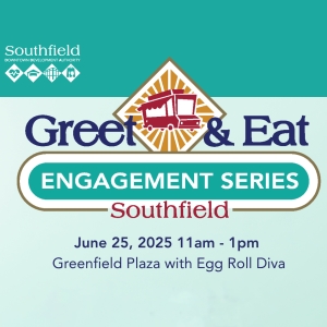 greet & eat