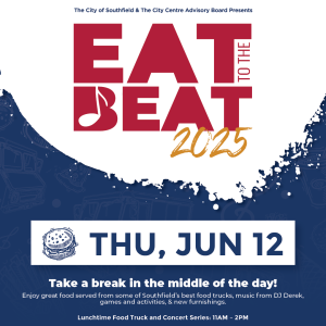 Eat to the Beat