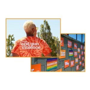 end gun violence