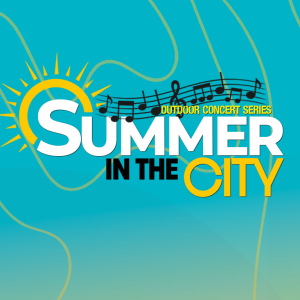 summer in the city