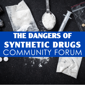 synthetic drugs forum