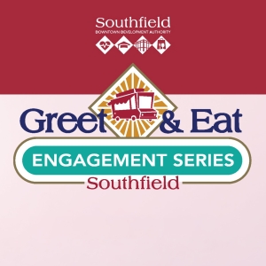Greet and Eat