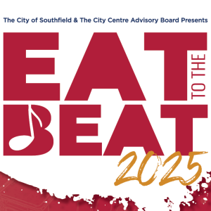 eat to the beat