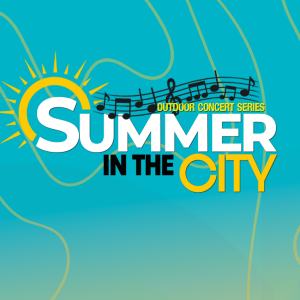 Summer in the city