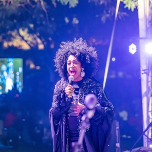 Kimmie Horne Jazz Festival returns to Southfield August 8 & 9