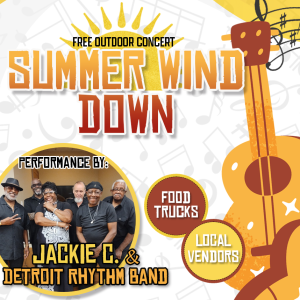 summer wind down