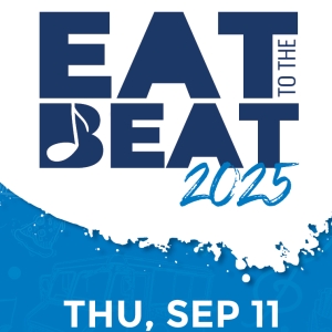 Eat to the Beat 