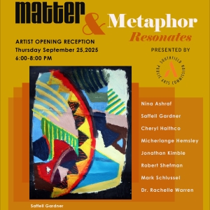 matter metaphor