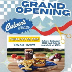 Culvers