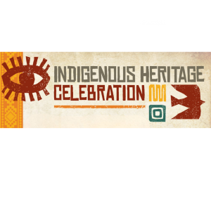 indigenous Heritage Celebration 