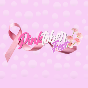 pinktoberfest