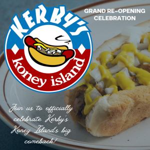 Kerbys