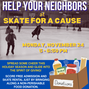 skate for a cause