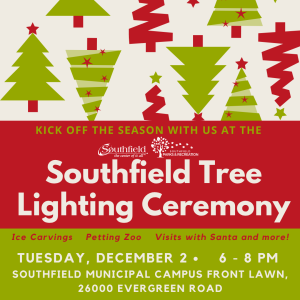 tree lighting