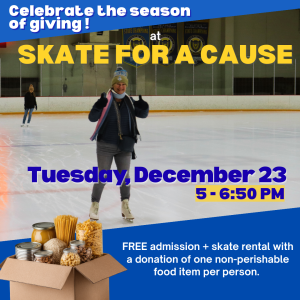 Skate for a Cause