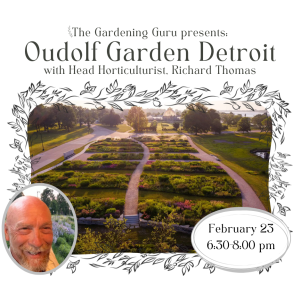  Oudolf Garden Detroit