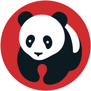 Panda Express logo