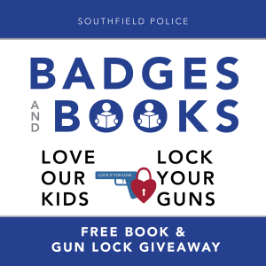 Badges Books