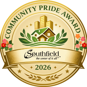 community pride