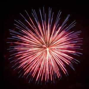 firework