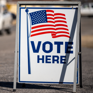 vote