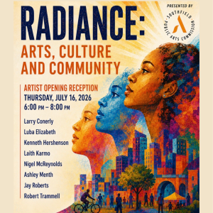 RADIANCE: Art, Culture and Community