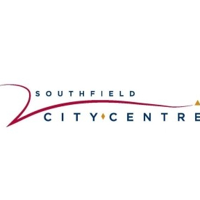 city centre