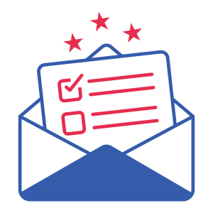 absentee graphic