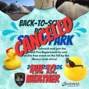 spray park