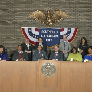 city council