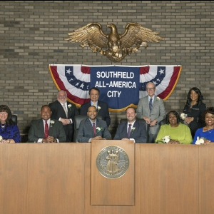 council