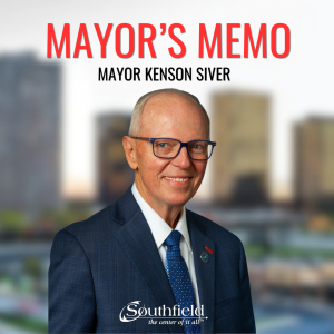 mayors memo
