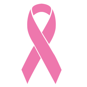 pink ribbon